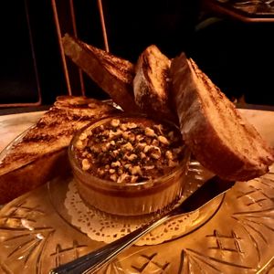   at Vulture in San Diego