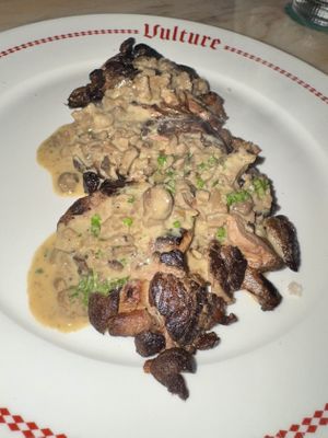   at Vulture in San Diego