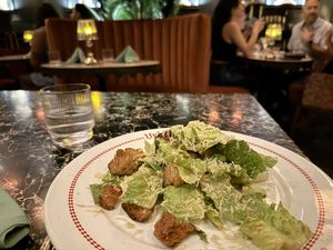   at Vulture in San Diego