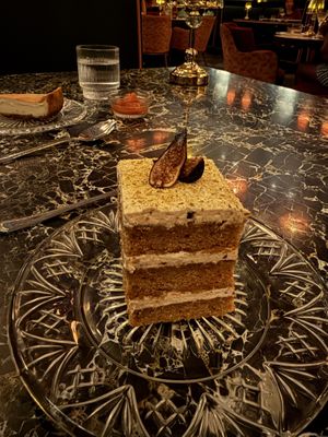   at Vulture in San Diego