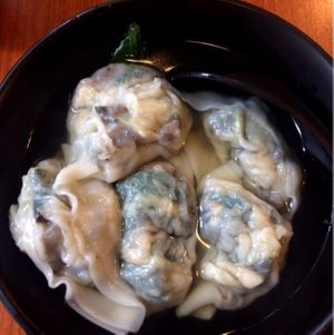 traditional  at Lotus Vegetarian in Hong Kong Island