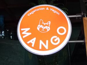  at Mango in Bangkok
