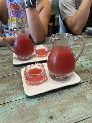  #Veganuary at Mango in Bangkok