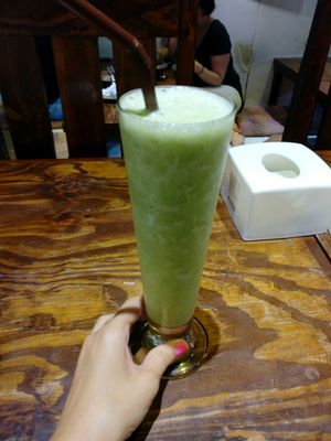 Mango Vegetarian & Vegan at Mango in Bangkok