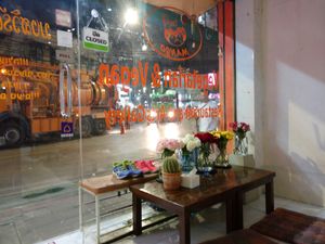 Mango at Mango in Bangkok