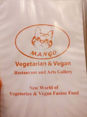 Mango at Mango in Bangkok