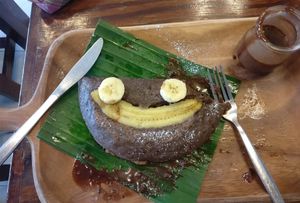 Mango at Mango in Bangkok