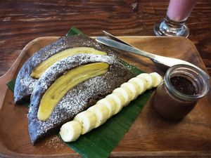 Mango at Mango in Bangkok