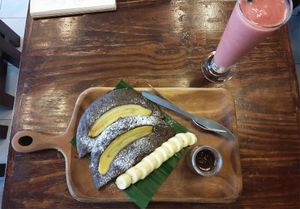 Mango at Mango in Bangkok