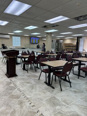 Inside   at Heavenly Veggies in Guam