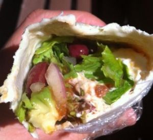 4 at Sooo Vegi - Electric Rd in Hong Kong Island