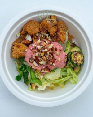  at Vale Bistrot in Castel Gandolfo