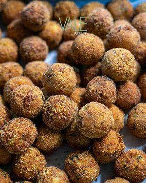  at Vale Bistrot in Castel Gandolfo