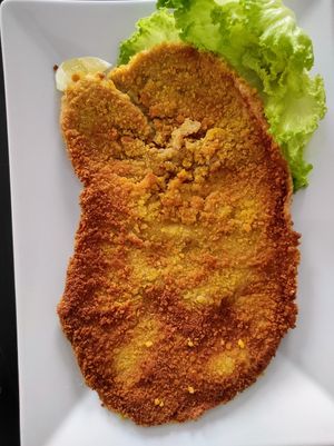  at Vale Bistrot in Castel Gandolfo