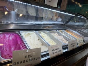   at Green Symphony in New York City