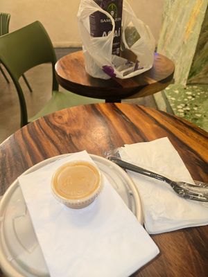  at Green Symphony in New York City