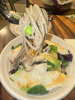  at Green Symphony in New York City