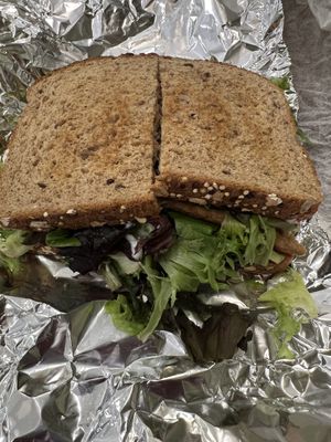 Fakin’ BLT  at Green Symphony in New York City