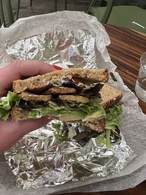 Fakin’ BLT  at Green Symphony in New York City