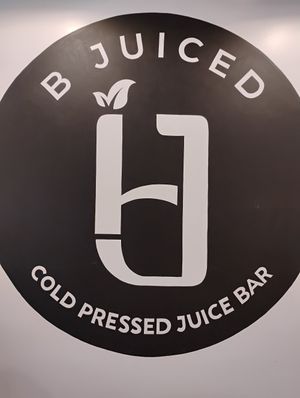  at B Juiced in Ferguson