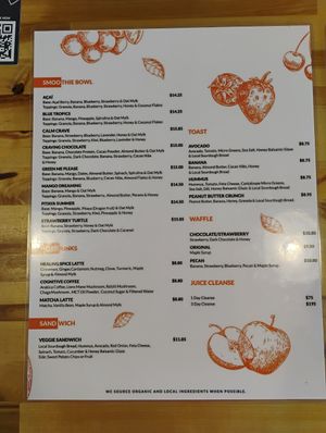  at B Juiced in Ferguson