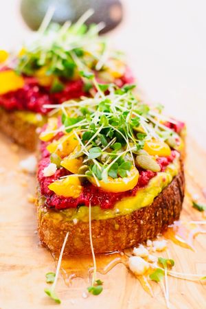  at B Juiced in Ferguson