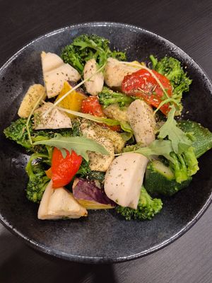  at The Zoo in Taipei