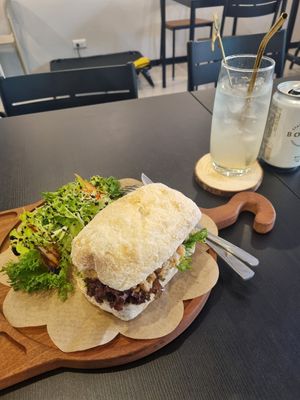  at The Zoo in Taipei