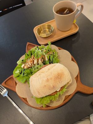  at The Zoo in Taipei