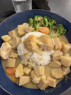   at The Zoo in Taipei