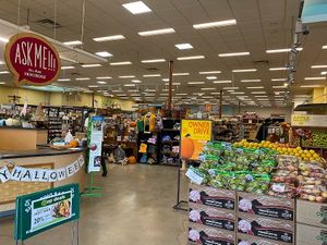 Interior  at Wheatsville Food Co-op - South Austin in Austin