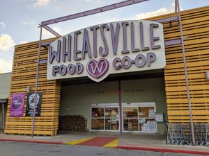 Yum factor 10 at Wheatsville Food Co-op - South Austin in Austin