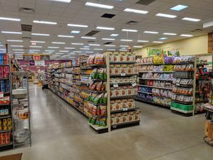 Yum factor 10 at Wheatsville Food Co-op - South Austin in Austin