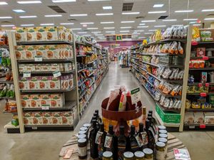 Yum factor 10 at Wheatsville Food Co-op - South Austin in Austin