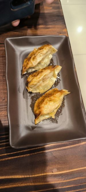  at AKAMOMO in Tangerang