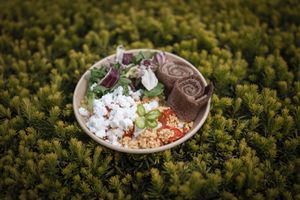  at Anbesit in Stockholm