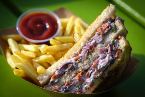  at Anbesit in Stockholm