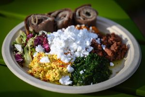  at Anbesit in Stockholm