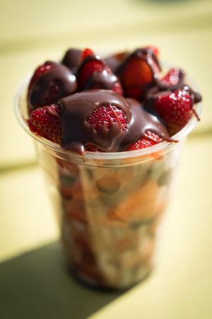  at Anbesit in Stockholm