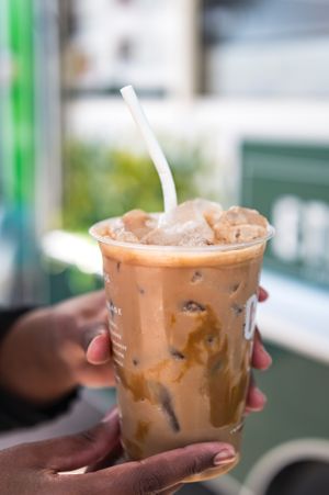  at Anbesit in Stockholm