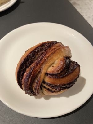   at Zeit für Brot in Dusseldorf