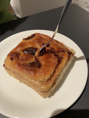   at Zeit für Brot in Dusseldorf