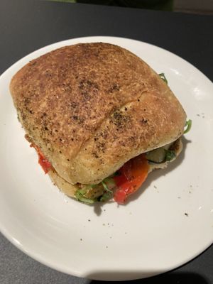   at Zeit für Brot in Dusseldorf