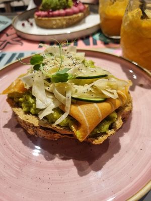  at Brunch Republic in Verona