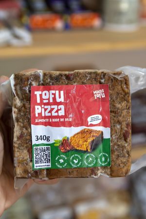  at Loja Espaço Semente in Itacare