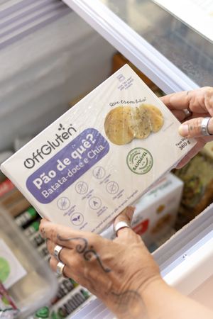  at Loja Espaço Semente in Itacare