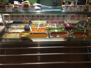 Big Selection at Jagannath - Kuznetsky Most in Moscow