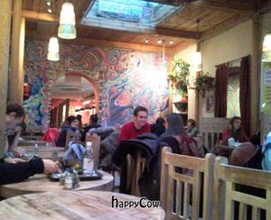 Jagannath at Jagannath - Kuznetsky Most in Moscow