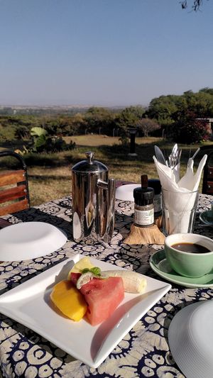  at Utengule Coffee Lodge in Mbeya