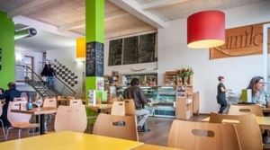 Kamilou at Kamilou in Brussels